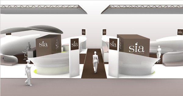 max interior design - Interior/Stand by studiorender